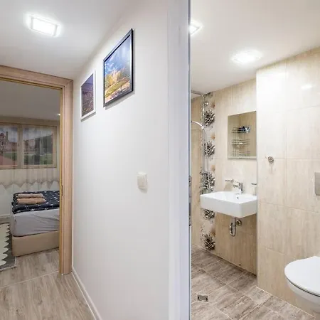 Peaceful 1 Bdrm Apt In The Old Centre 索菲亞