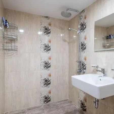 Peaceful 1 Bdrm Apt In The Old Centre Sofia