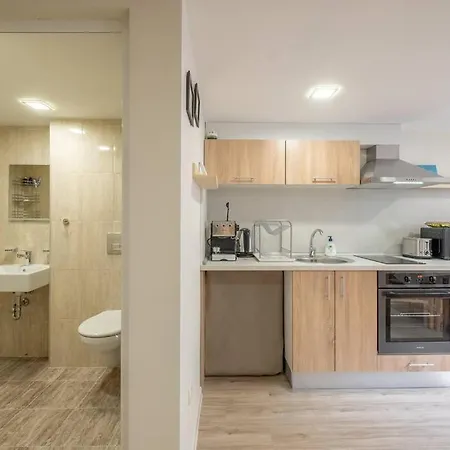 Peaceful 1 Bdrm Apt In The Old Centre * Sofia